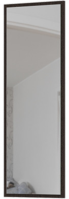 ЗР-201 Машенька ЛДСП зеркало (400*1120*20) венге/дуб белфорт