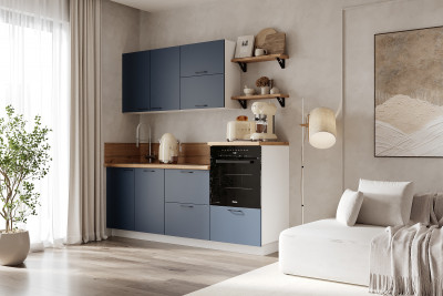 КГ 2100 ПВХ, Ежевика Арника РМ