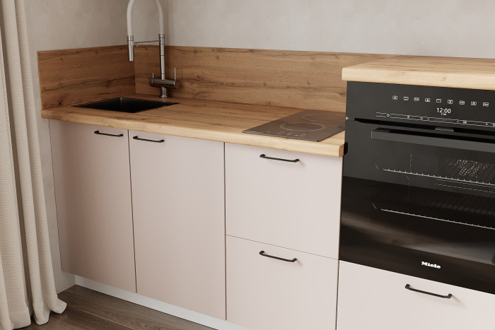 КГ 1950 ПВХ, Манголия Арника РМ в.4