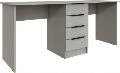 Стол письменный для двоих Мадрид (1,8), Кашемир