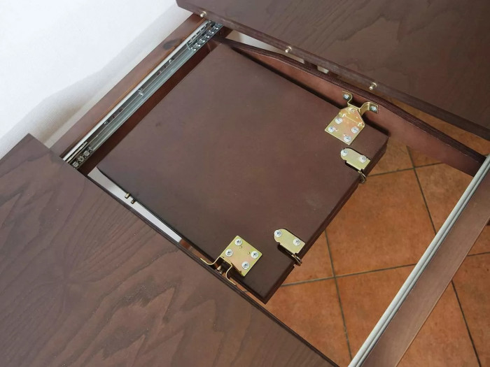 Обеденная группа СО-2/С-5 вишня