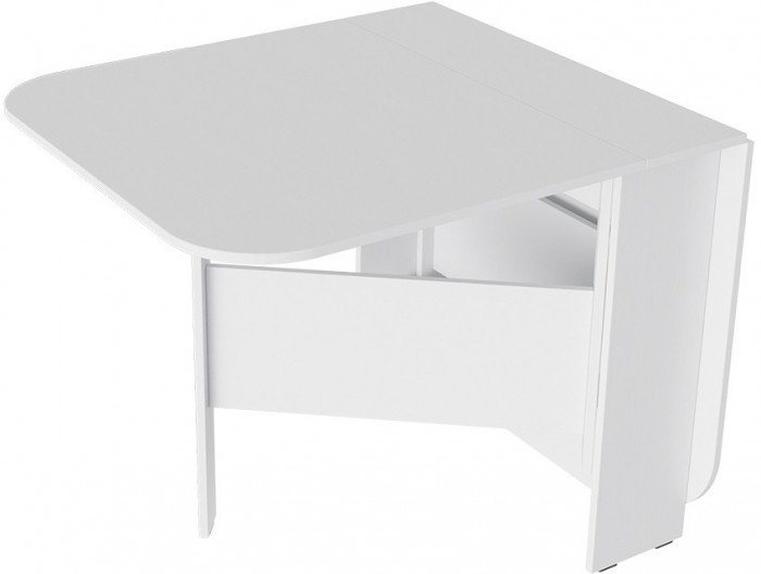 Стол-книжка Т1 (Венге Цаво, Дуб Белфорт)