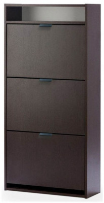 Обувница Комфорт К-3 венге