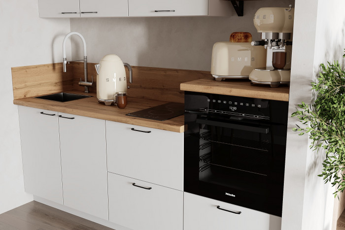 КГ 2100 Эмаль, Белый  Арника РМ в.6