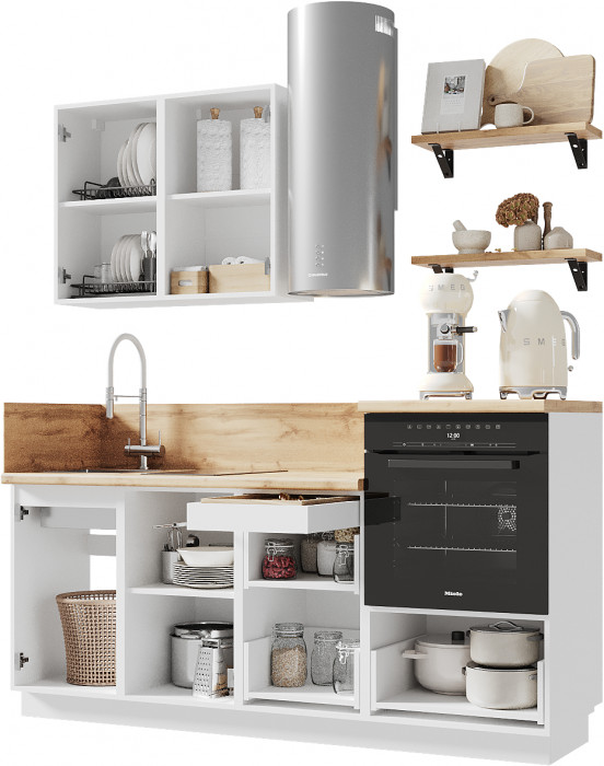 КГ 1950 ПВХ, Ежевика Арника РМ в.5