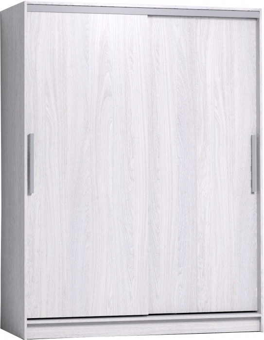 Шкаф-купе Strike 1600 Ясень Анкор светлый