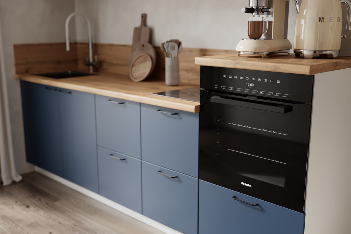 КГ 2550 ПВХ, Ежевика Арника РМ в.5