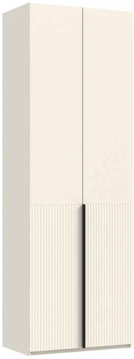 Тумба косметическая со шкафом 2х-ств Марвэл, Кашемир