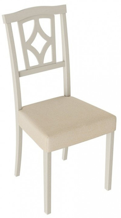 Сити 3 Стул (Орех темный/тк №110)