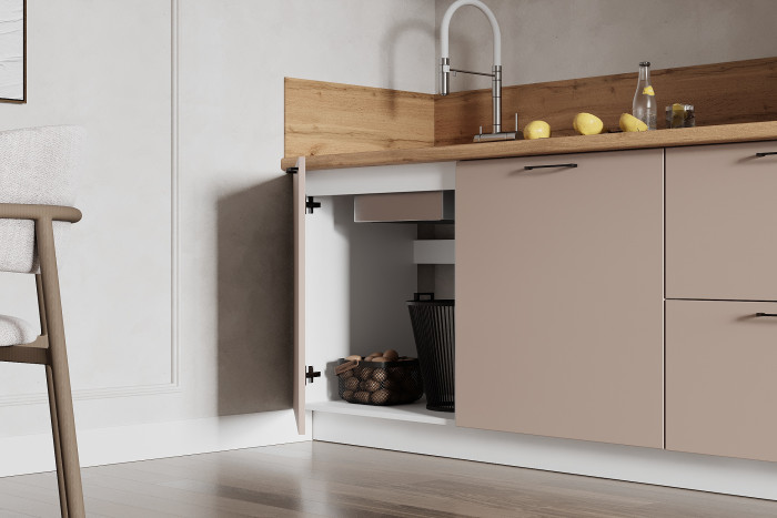 КГ 2550 Эмаль, Крем  Арника РМ в.8