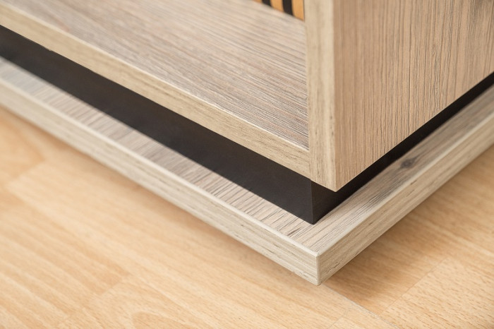 Гостиная Nature. Комплект 3, гаскон пайн