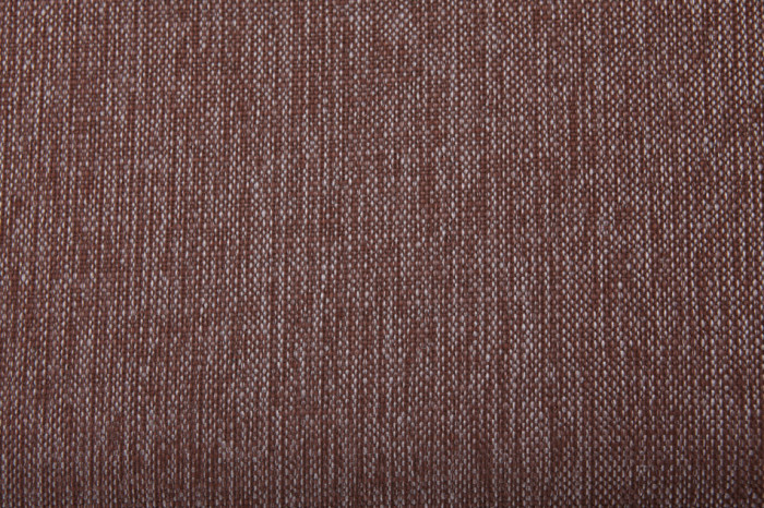 Диван-кровать Амстердам, 160х195, раскладной, еврокнижка, пружинный блок, рогожка/экокожа, коричневый