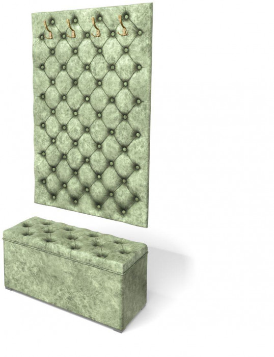 Прихожая Мишель 950 Мохито