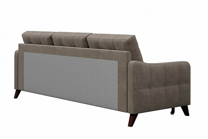 Диван угловой Римини-1 Вивальди 5