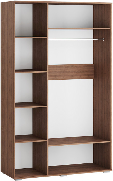 Ричард Шкаф 3-х створчатый РШ-25, Орех донской