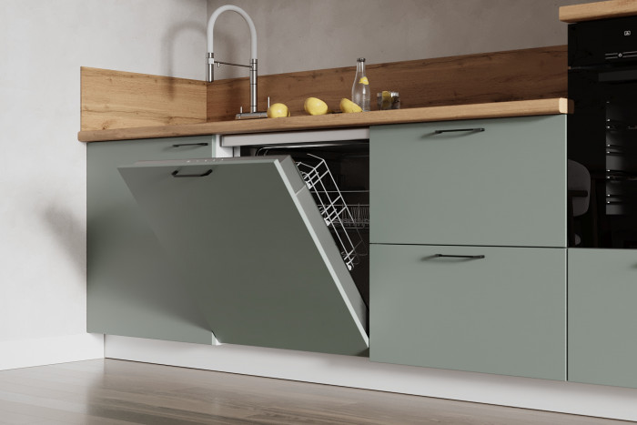 КГ 3600 Эмаль, Олива  Арника РМ в.2