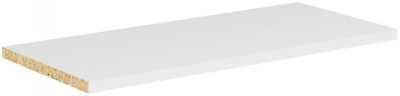 полка шв/швс 800 белый