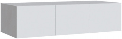 Антресоль Мадрид (1,2) 300 белый